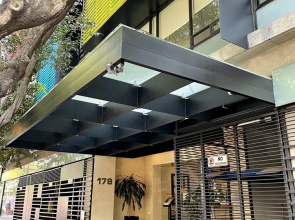 Pop Up Condesa