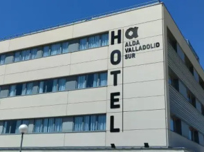 Alda Valladolid Sur