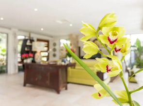 Hotel Delle Terme di Agnano