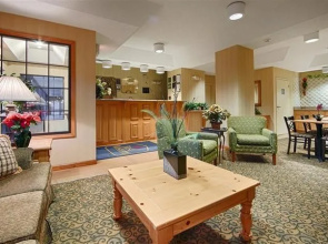 Best Western Hawkinsville Inn & Suites