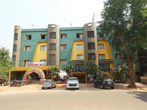Hotel Richi Regency
