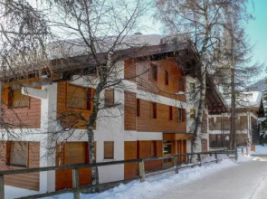 Apartment Eldorado 320