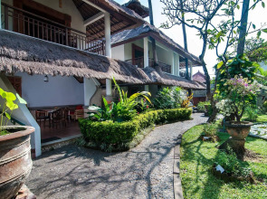 Sativa Sanur Cottages
