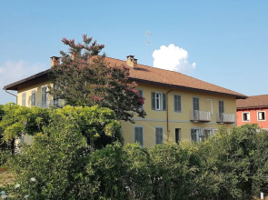 Locanda Ferro UNO Golf Città di Asti