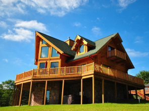 Log Mahal