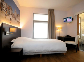 3 Paardekens - City Centre Hotel