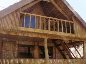Paniman Bay lodge