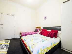 Morrison Central ApartHotel Edinburgh