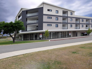 Coastal by Rockingham Apartments