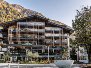 Stroblhof Active Family Spa Resort