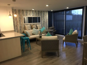 Apartamentos Aqua Spa