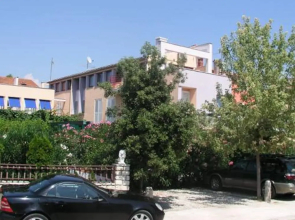 Modern Apartment in Rovinj Near Sea