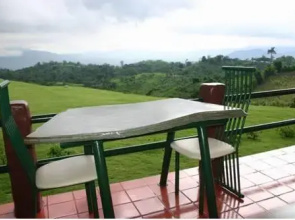 Pa Ngam Mountain Lodge