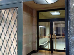 Apartamento todo entero