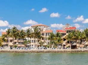 World International Vacation Club - Coral Mar, Cancun