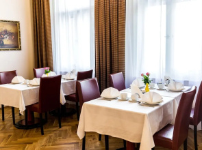 Hotel Golden Lamb
