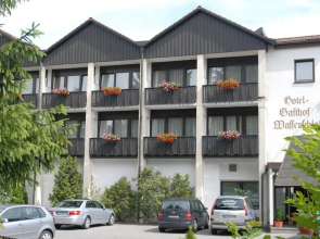 Hotel-Gasthof Wasserschloß