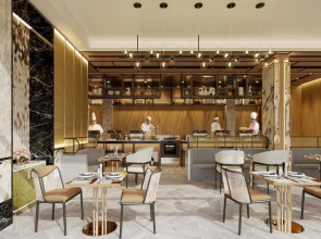 SAMALA Hotel Bangkok