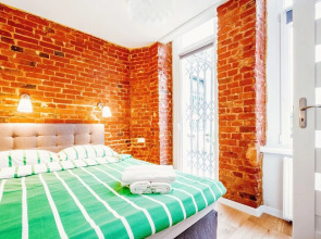 Drukarnia Apartments