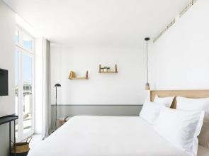 Hôtel Marseille Richelieu