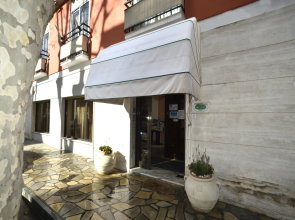 Hotel Morchio Mhotelsgroup