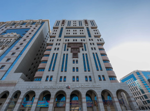 Al Mukhtara International Hotel
