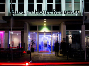Quality Hotel Residence