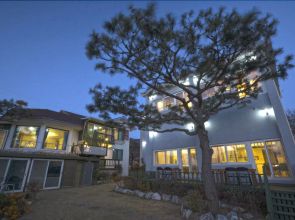 Ganghwa Ana Island Pension