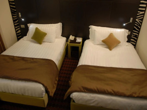 First Hotel Malpensa