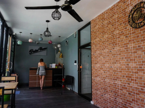 Decho Hostel