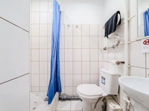 Апартаменты на Невском проспекте 128