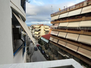 LA Larissa Luxury Apartments Kreousa