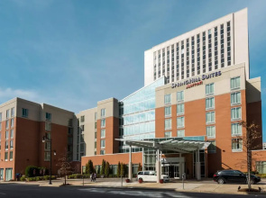 Hyatt Place Birmingham Downtown