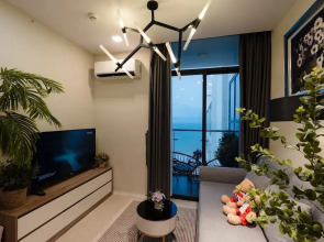 Coastal Suite CSJ Tower Vung tau
