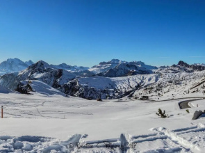 Dolomites Charme Chalet