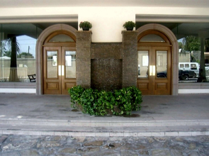 Best Western Centro Cadereyta