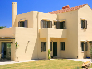 Villa Almira Large Private Pool Walk to Beach Sea Views A C Wifi Car Not Required - 2080