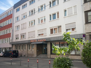 Hotel Astoria