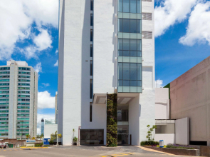 Wyndham Puebla Angelopolis