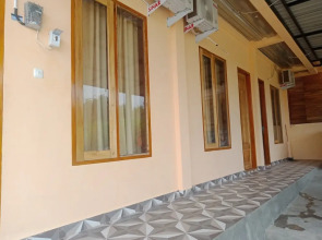 An Nur Homestay Bira Beach