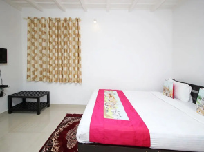 OYO 7170 Home Stay Vintage Villa