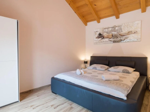 Amazing Home in Gostinjac With Wifi and 3 Bedrooms