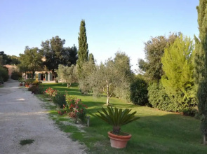 Agriturismo il Fontino
