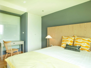 Rocco Hua Hin Beach Seaview