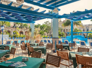 Mercure Sevilla Havana