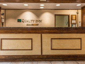 Quality Inn Hermitage South