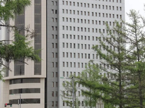 UB Grand Hotel