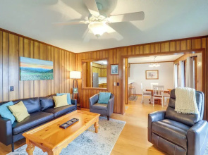Pool Access & Slope Views: Beech Mtn Condo!