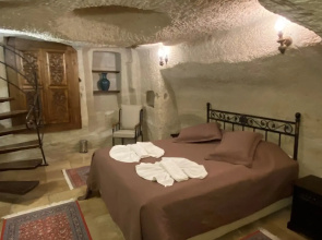 Turquaz Cave Hotel