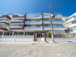 Edifício Infinity Mariscal